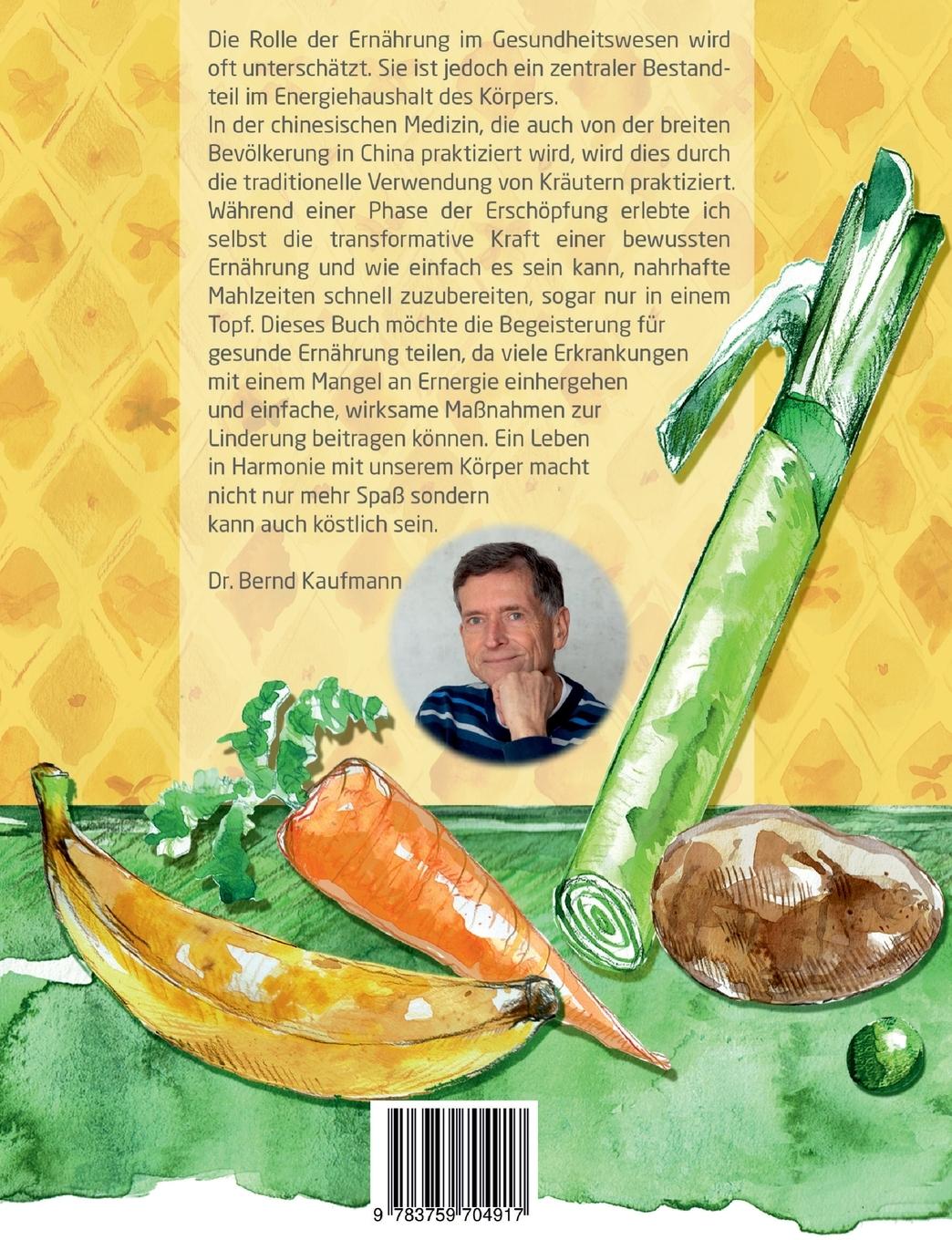 Rückseitencover Mein Eintopf