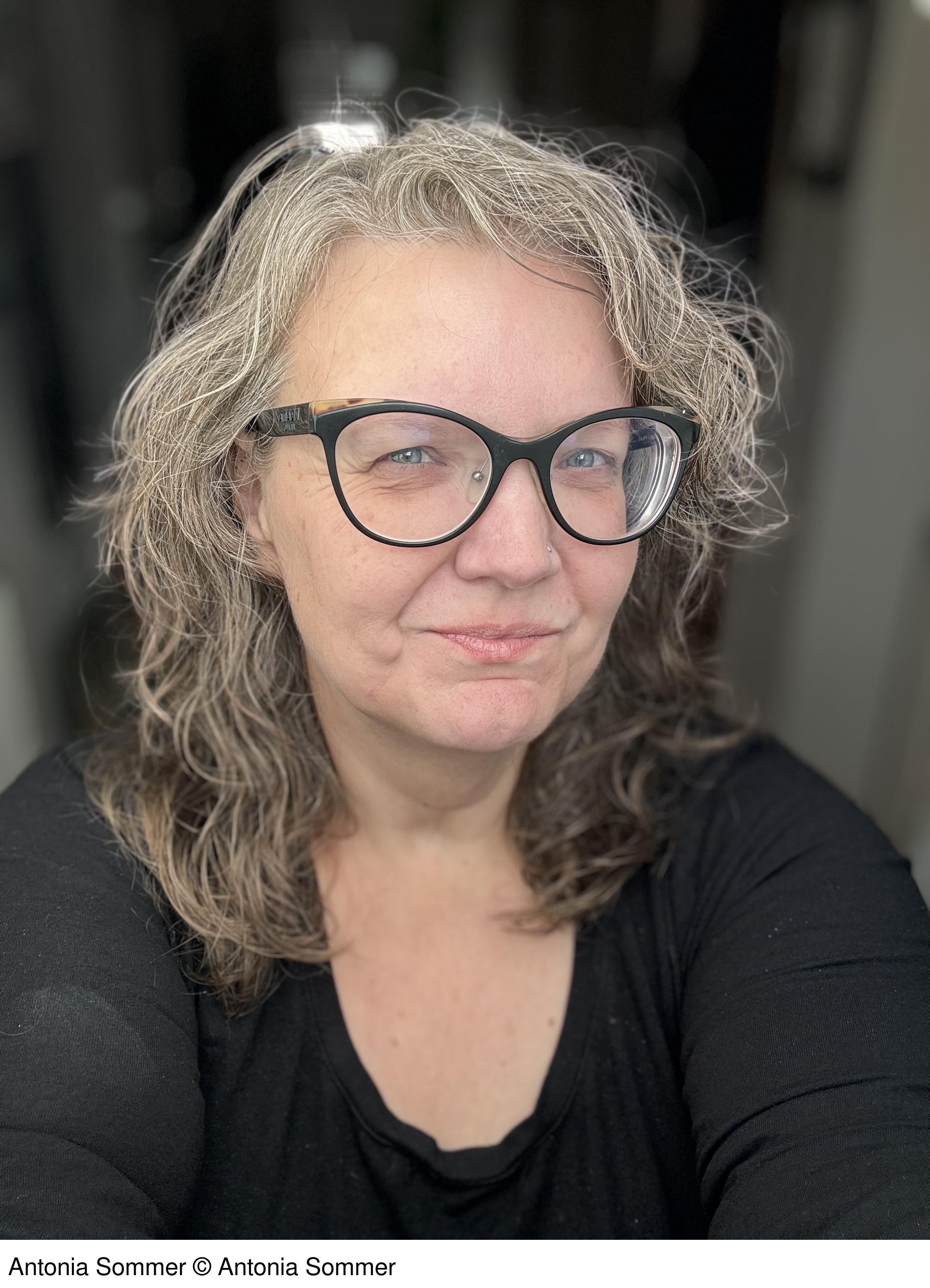 Autorenbild Für immer Dünenglück