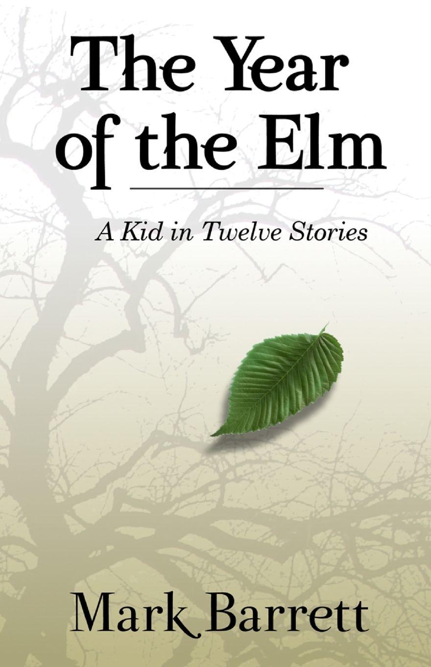 Vorderes Coverbild The Year of the Elm