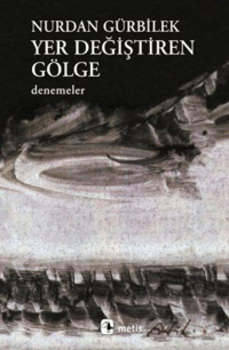 Vorderes Coverbild Yer Degistiren Gölge