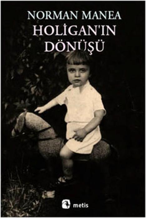 Vorderes Coverbild Holiganin Dönüsü