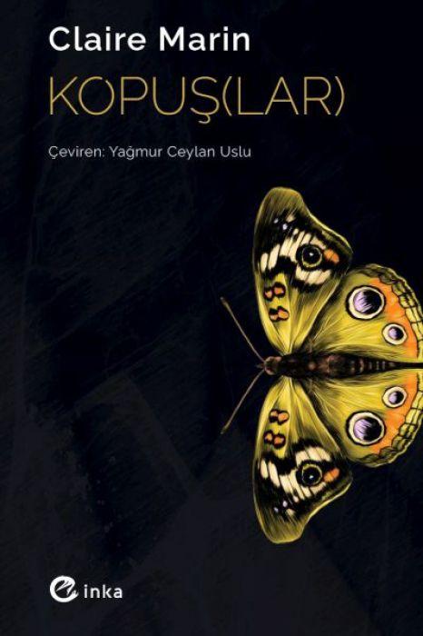 Vorderes Coverbild Kopuslar