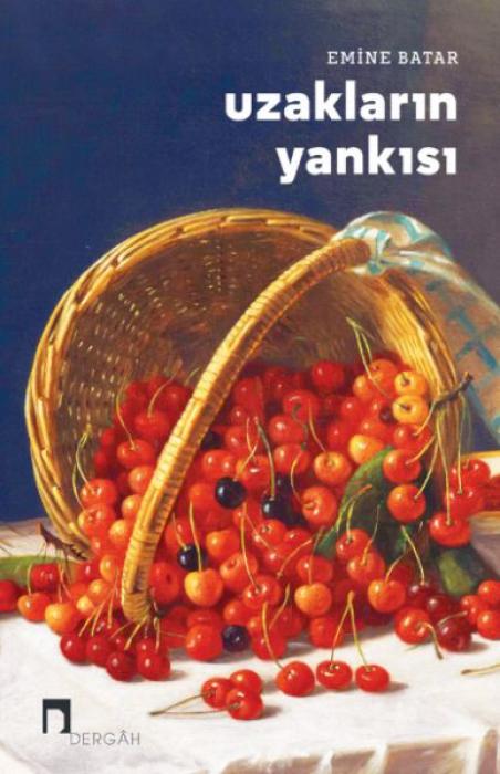 Vorderes Coverbild Uzaklarin Yankisi
