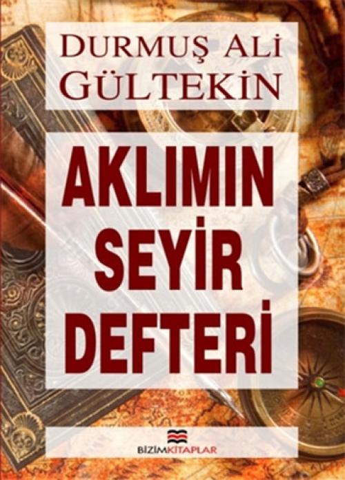 Vorderes Coverbild Aklimin Seyir Defteri
