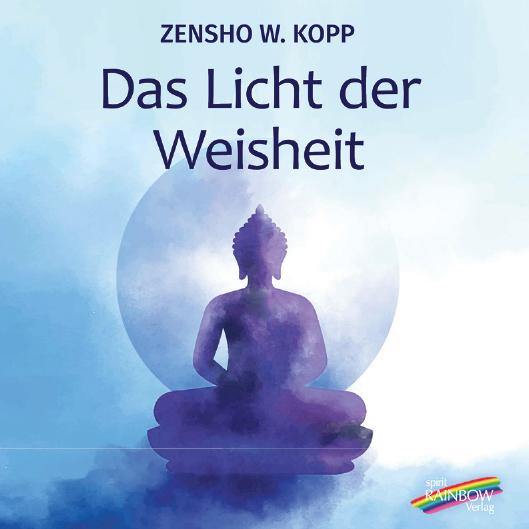 Vorderes Coverbild Das Licht der Weisheit