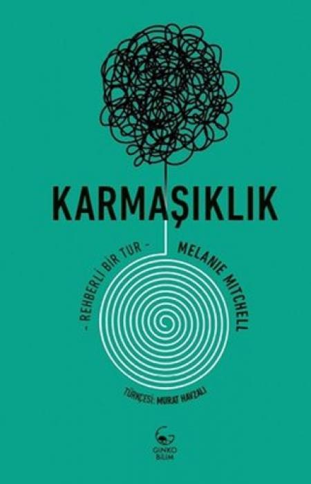 Vorderes Coverbild Karmasiklik Rehberli Bir Tur
