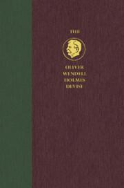Vorderes Coverbild The Taft Court 2 Volume Hardback Set: Volume 10
