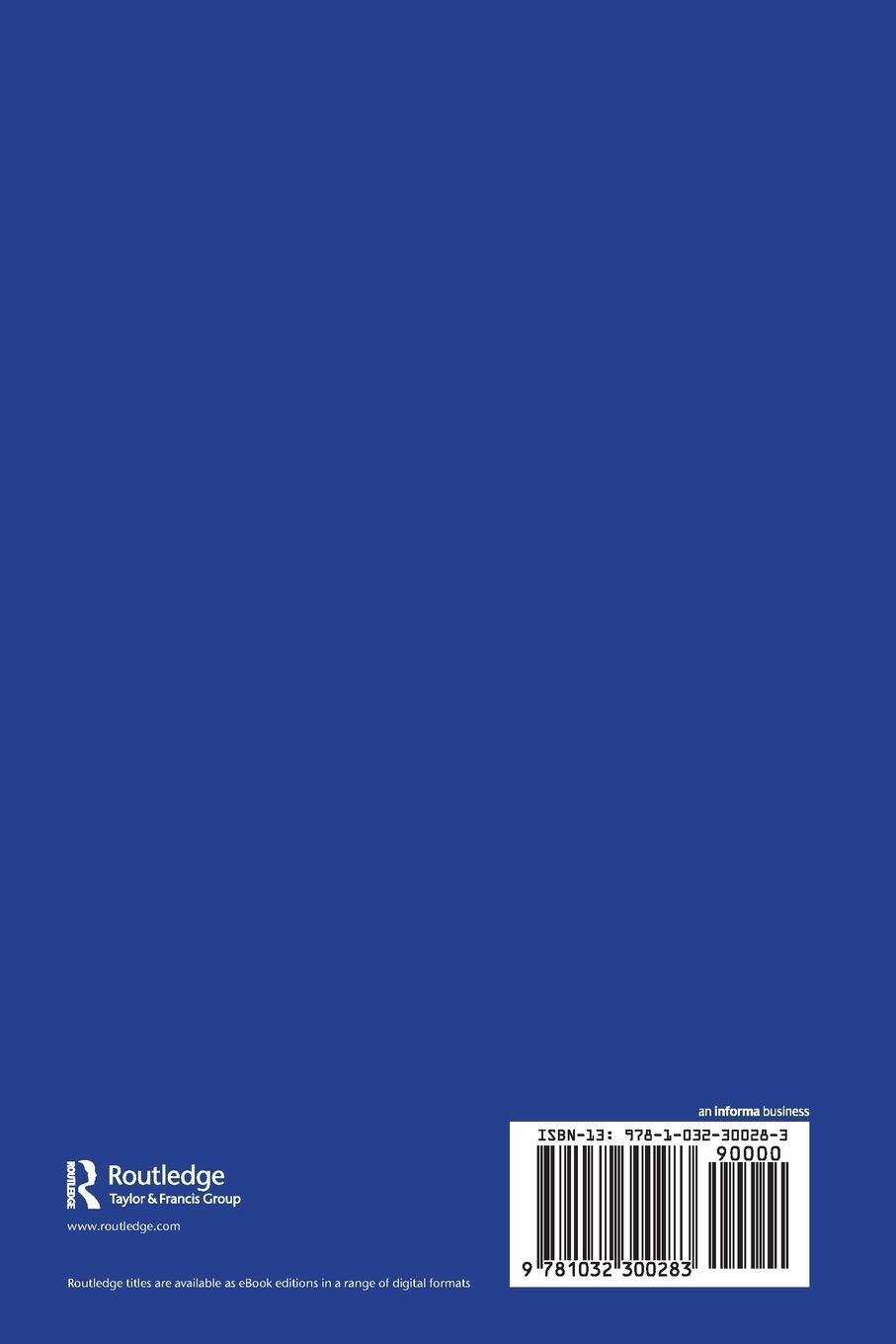 Rückseitencover Radical Ecological Economics and Accounting to Save the Planet