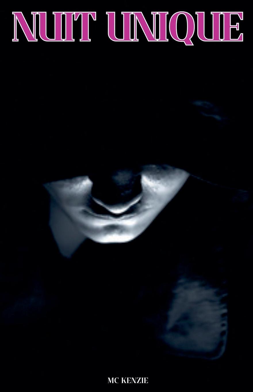 Vorderes Coverbild Nuit Unique