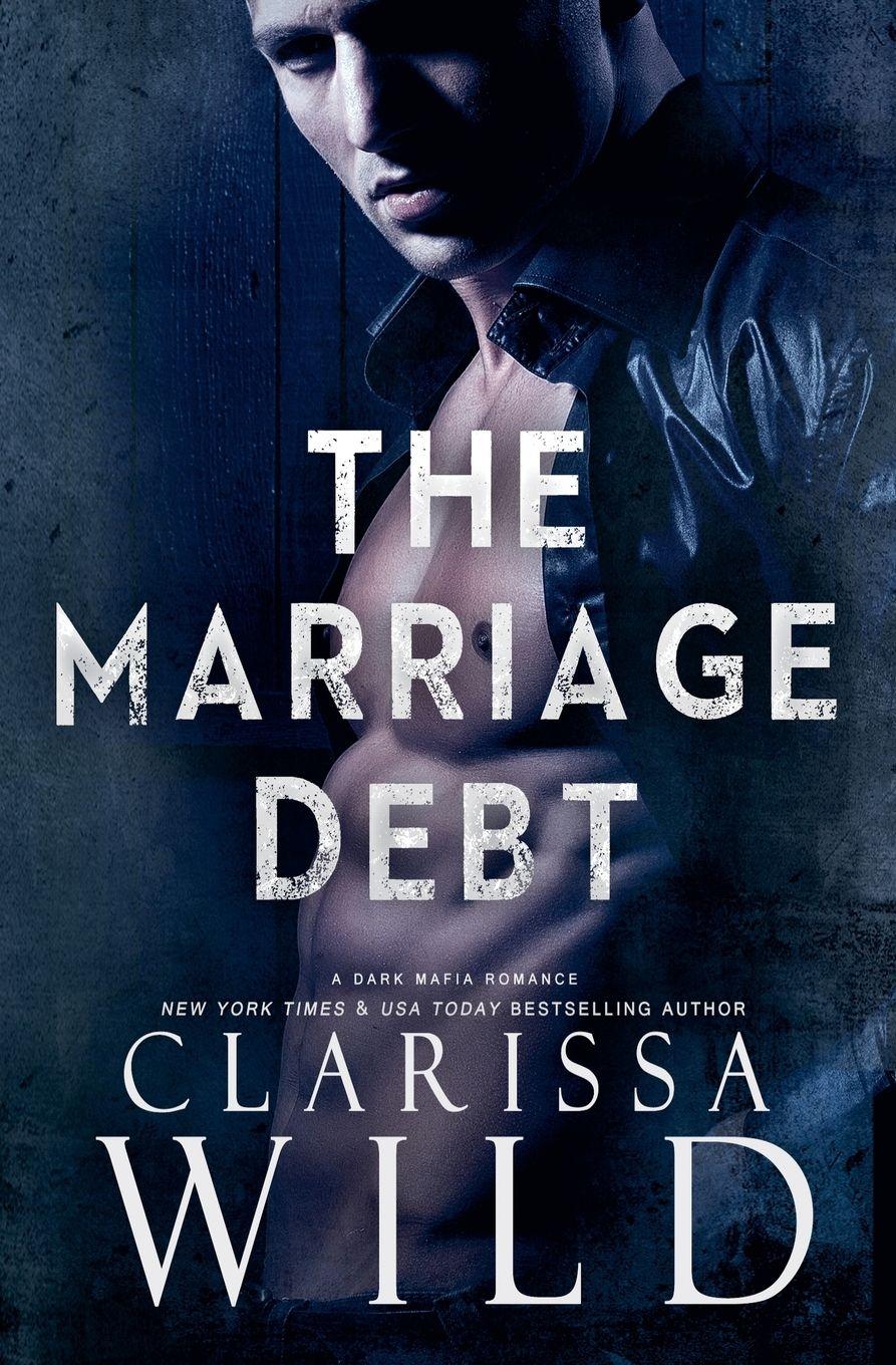 Vorderes Coverbild The Marriage Debt