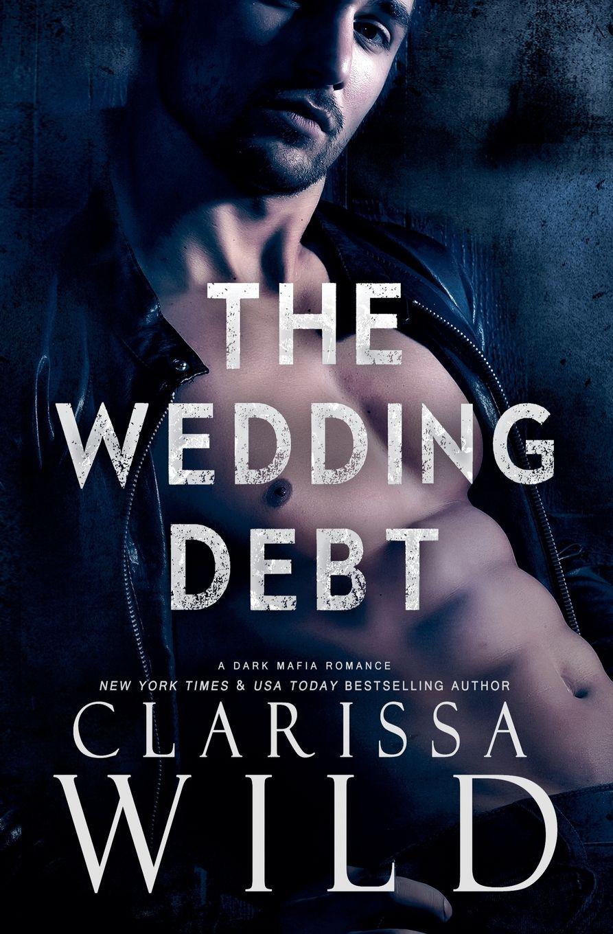 Vorderes Coverbild The Wedding Debt