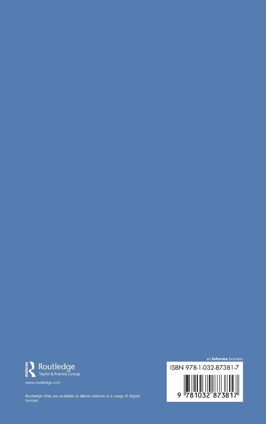 Rückseitencover Binary Role Theory and the Dynamics of World Politics