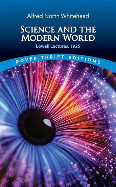 Vorderes Coverbild Science and the Modern World