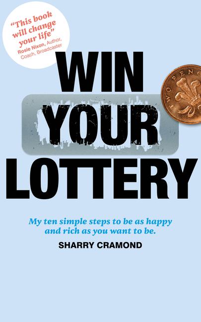 Vorderes Coverbild Win Your Lottery
