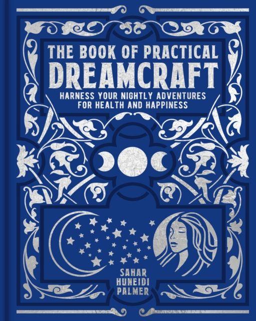 Vorderes Coverbild The Book of Practical Dreamcraft