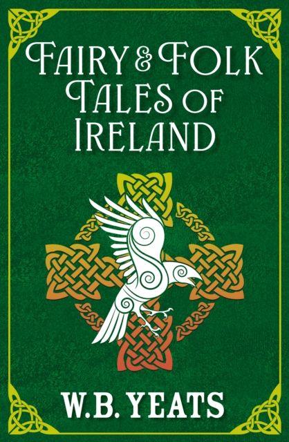 Vorderes Coverbild Fairy & Folk Tales of Ireland
