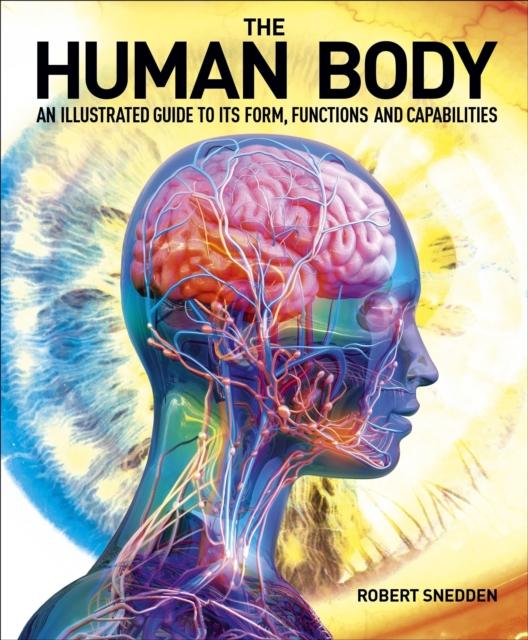 Vorderes Coverbild The Human Body