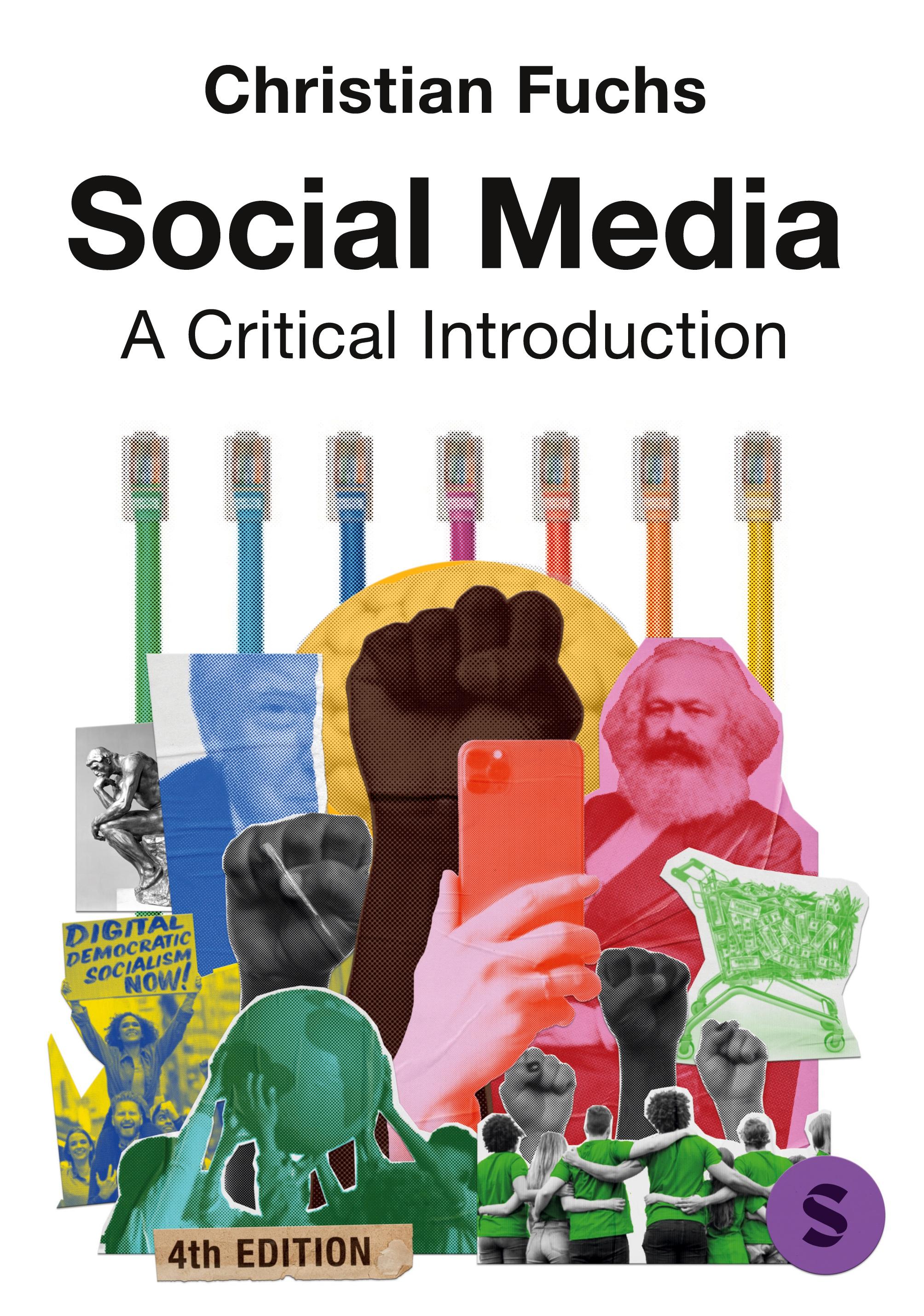 Vorderes Coverbild Social Media
