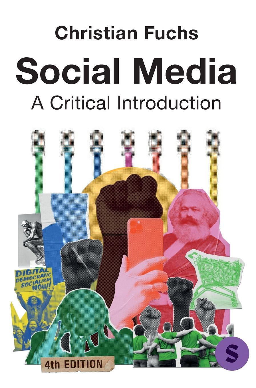 Vorderes Coverbild Social Media