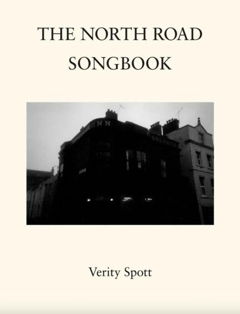 Vorderes Coverbild The North Road Songbook