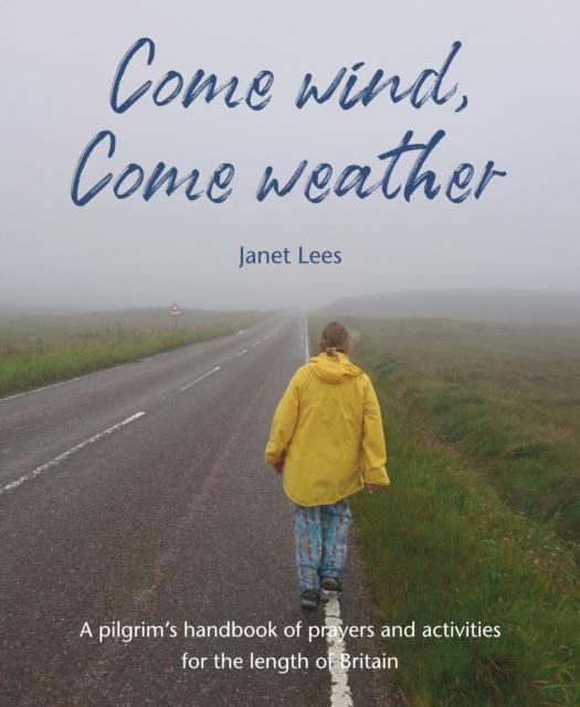 Vorderes Coverbild Come Wind, Come Weather