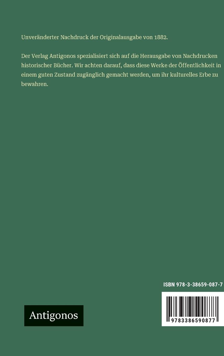 Rückseitencover Bidrag til bestemmelse af praecessionskonstanten