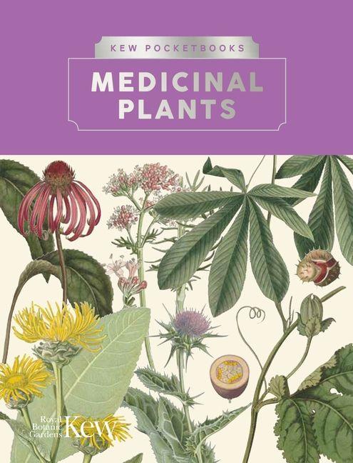 Vorderes Coverbild Kew Pocketbooks: Medicinal Plants