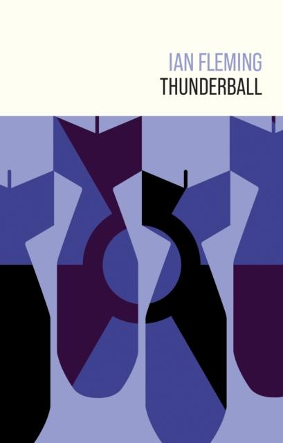 Vorderes Coverbild Thunderball