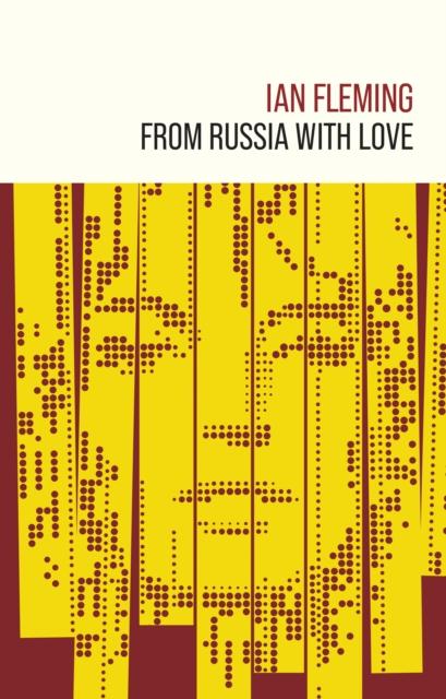 Vorderes Coverbild From Russia with Love