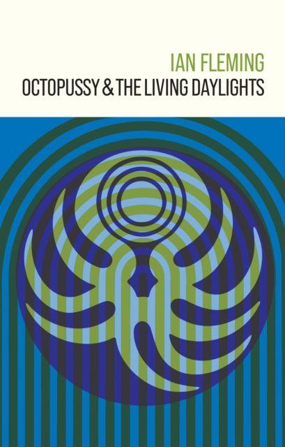 Vorderes Coverbild Octopussy and The Living Daylights