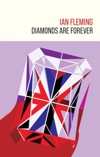 Vorderes Coverbild Diamonds are Forever