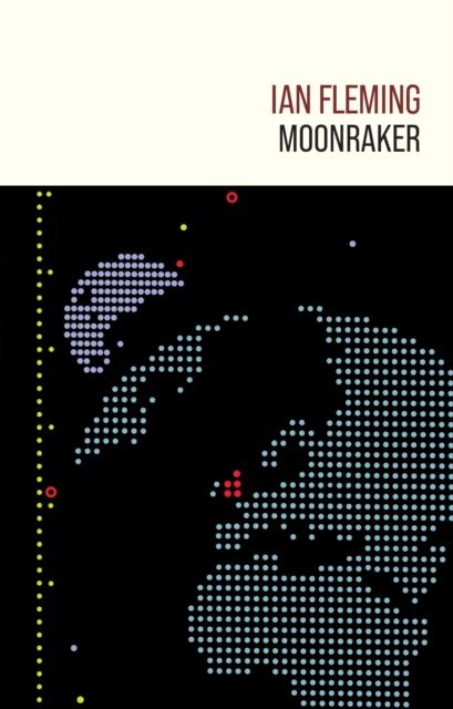 Vorderes Coverbild Moonraker