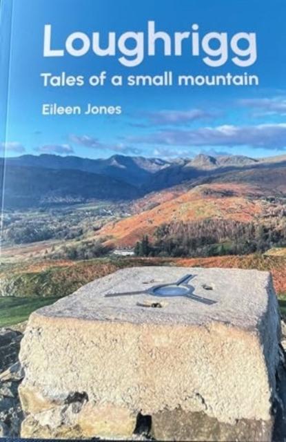 Vorderes Coverbild Loughrigg