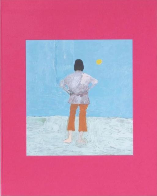 Vorderes Coverbild PAINTING PHOTOGRAPHS