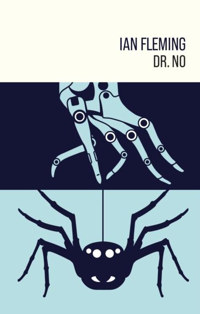 Vorderes Coverbild Dr No