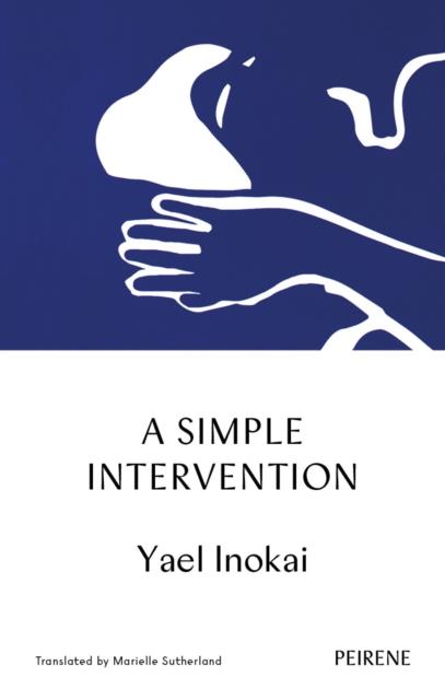 Vorderes Coverbild A Simple Intervention