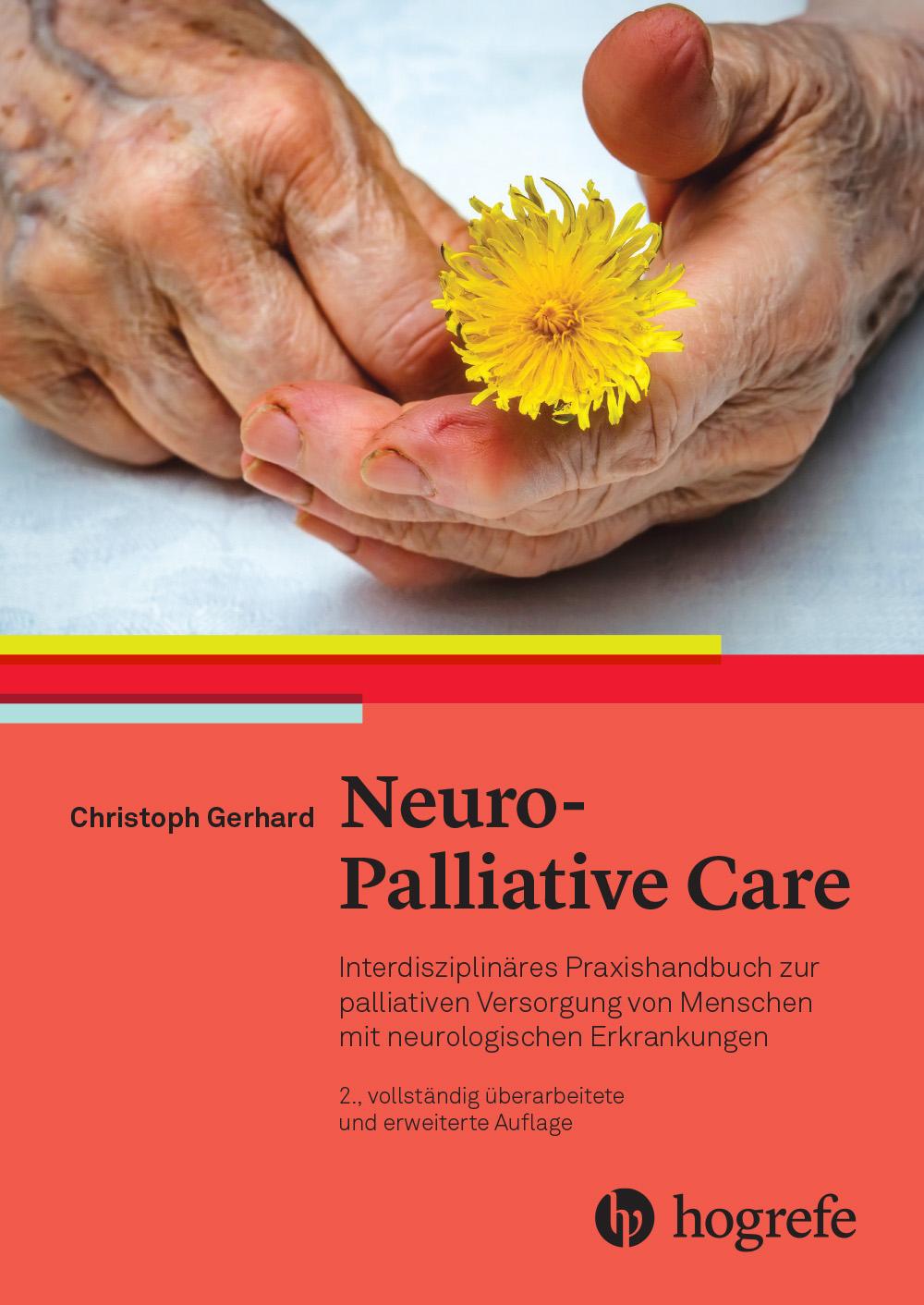 Vorderes Coverbild Neuro-Palliative Care