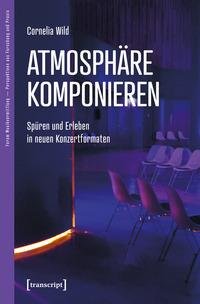 Vorderes Coverbild Atmosphäre komponieren