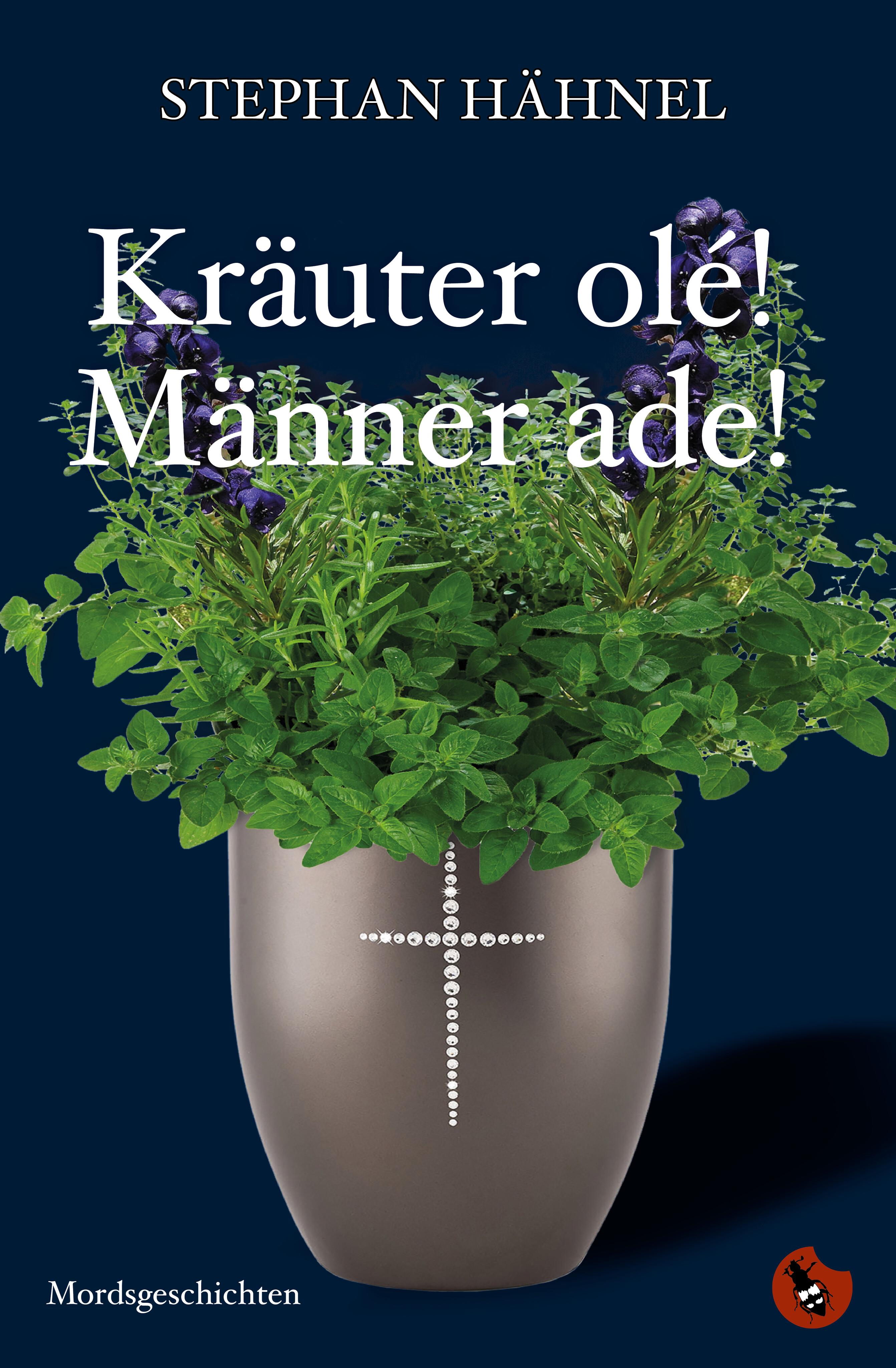 Vorderes Coverbild Kräuter olé! Männer ade!