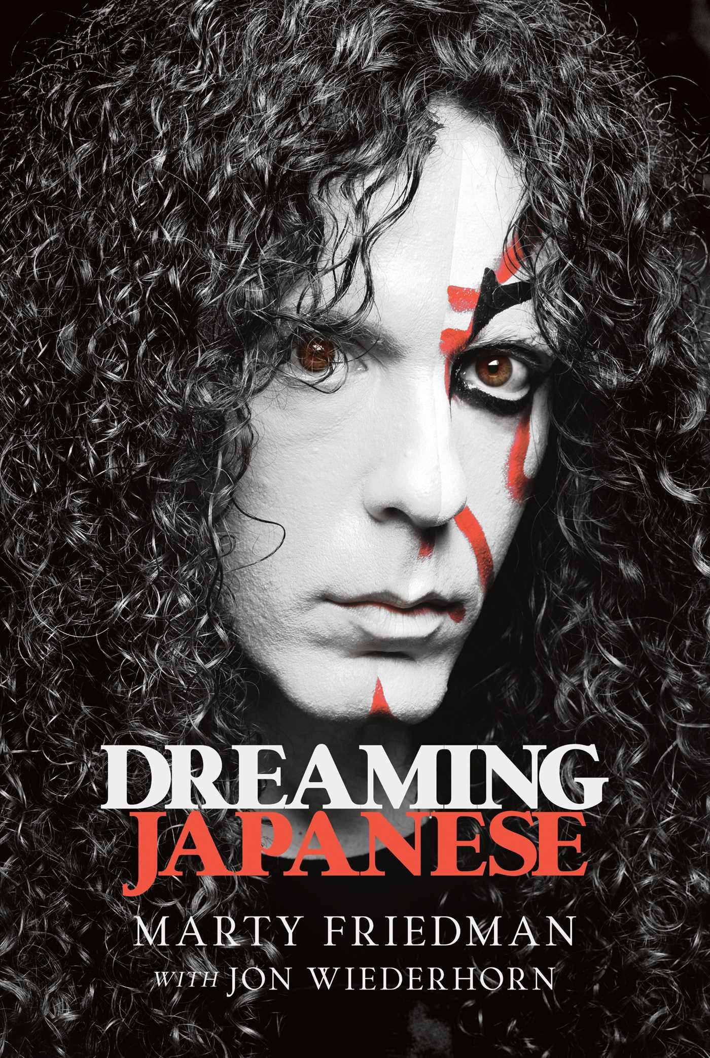Vorderes Coverbild Dreaming Japanese