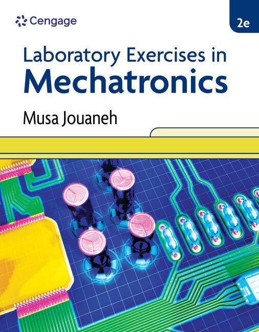 Vorderes Coverbild Laboratory Exercises in Mechatronics