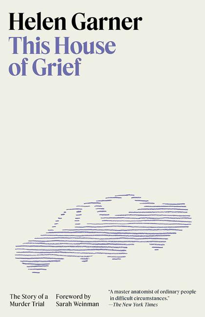 Vorderes Coverbild This House of Grief