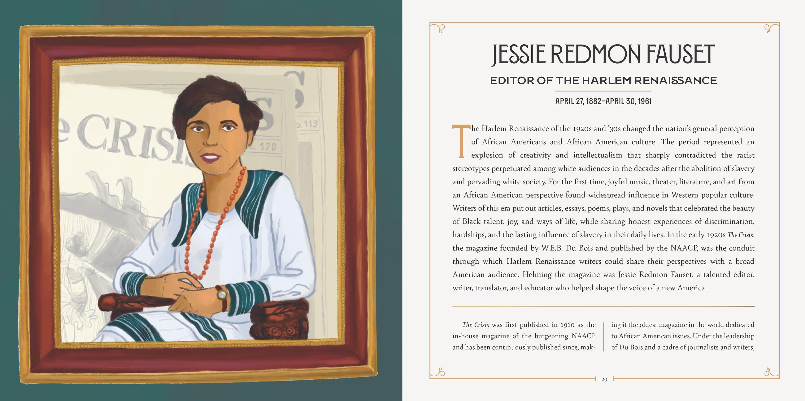 Beispielinhalt (Bild) I'm Not Your Muse