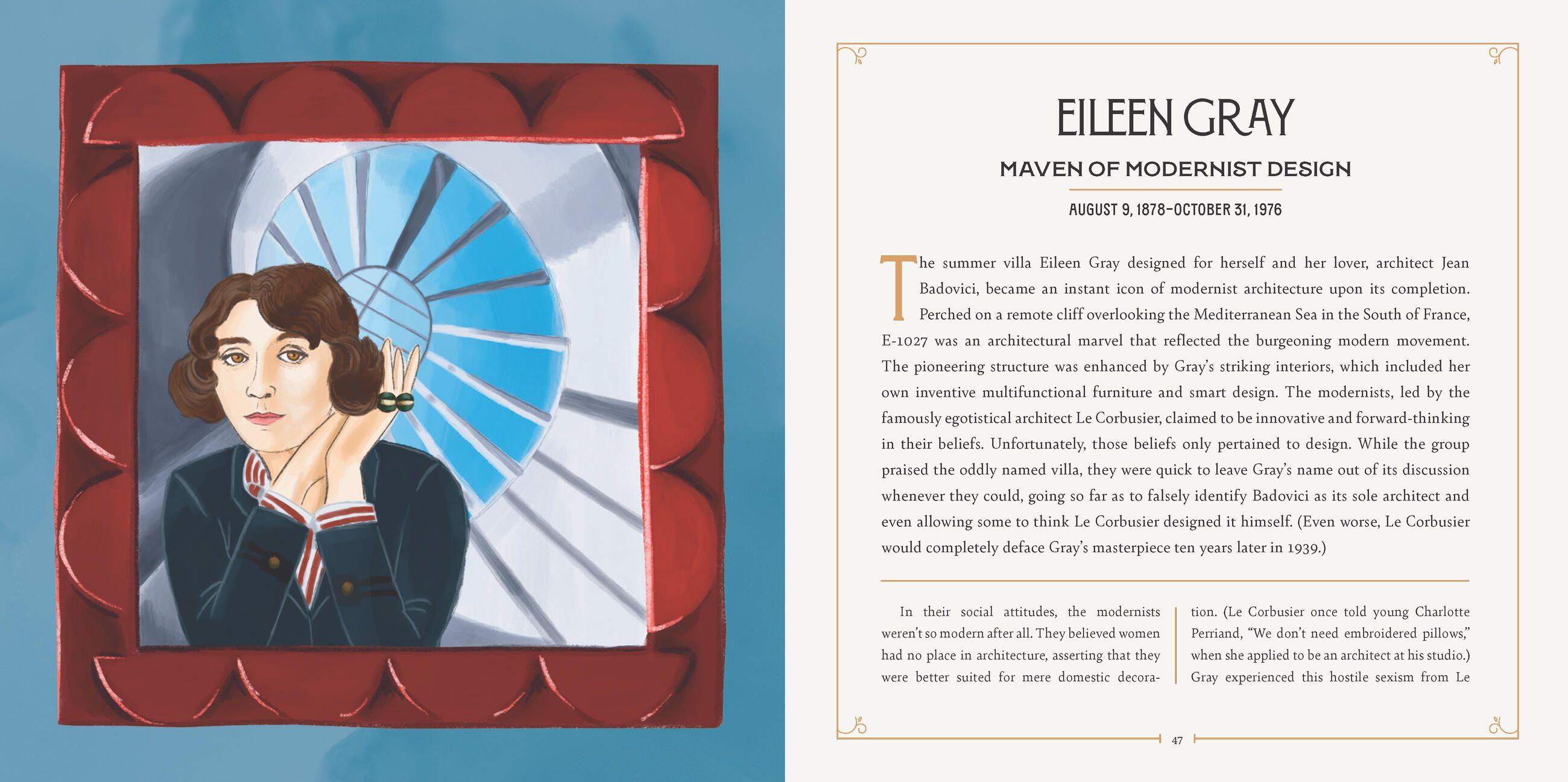 Beispielinhalt (Bild) I'm Not Your Muse