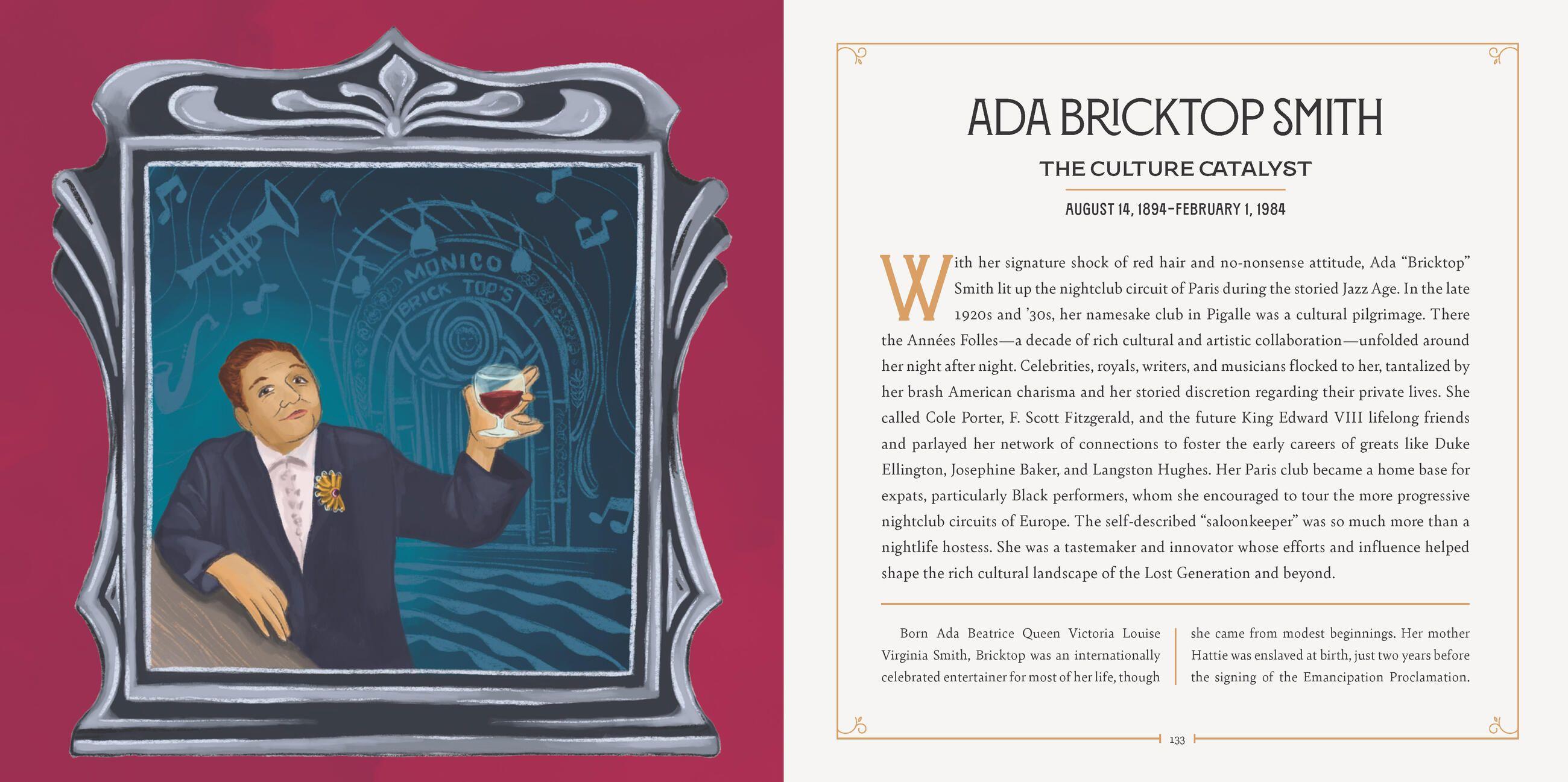 Beispielinhalt (Bild) I'm Not Your Muse