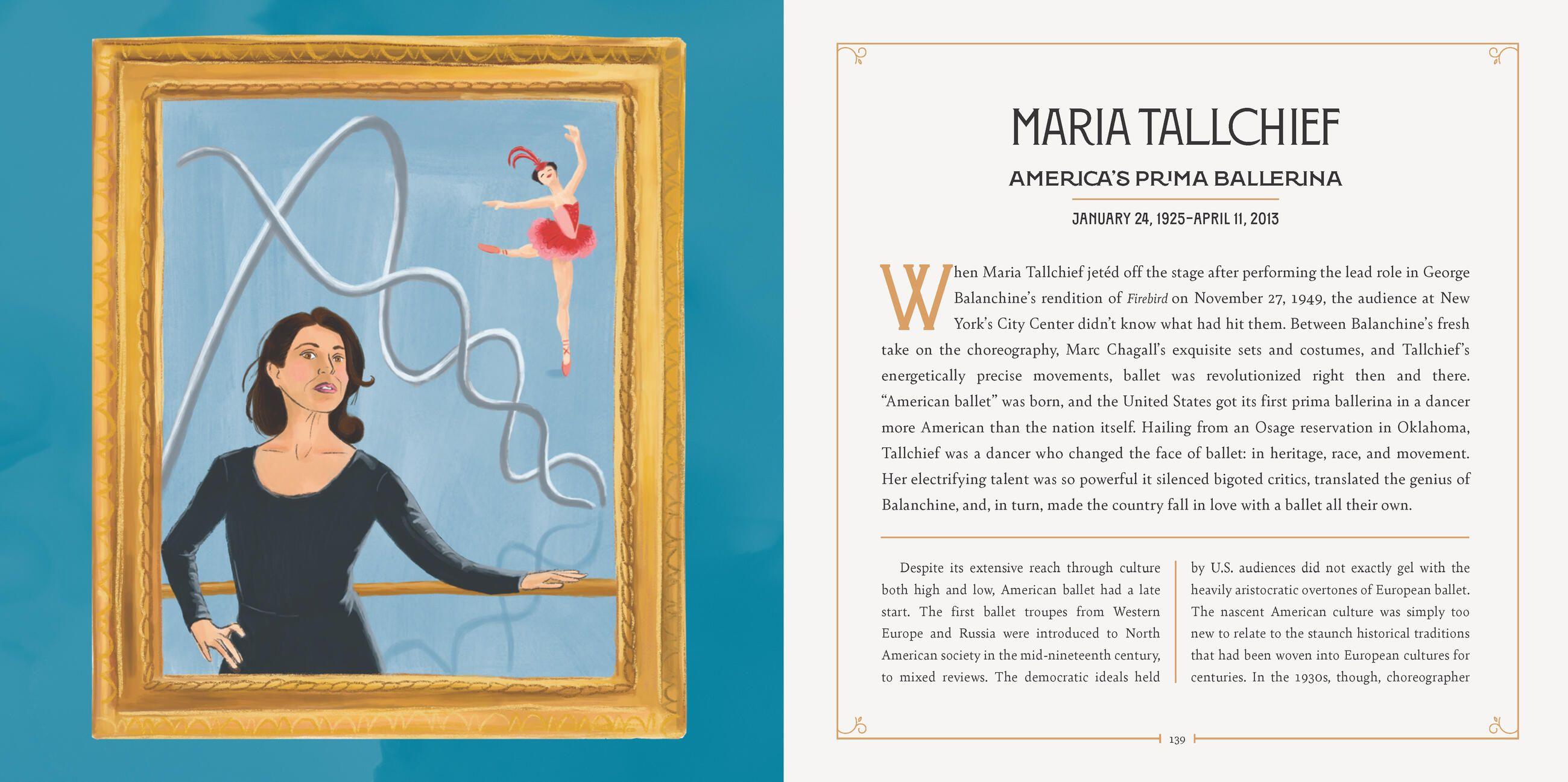 Beispielinhalt (Bild) I'm Not Your Muse