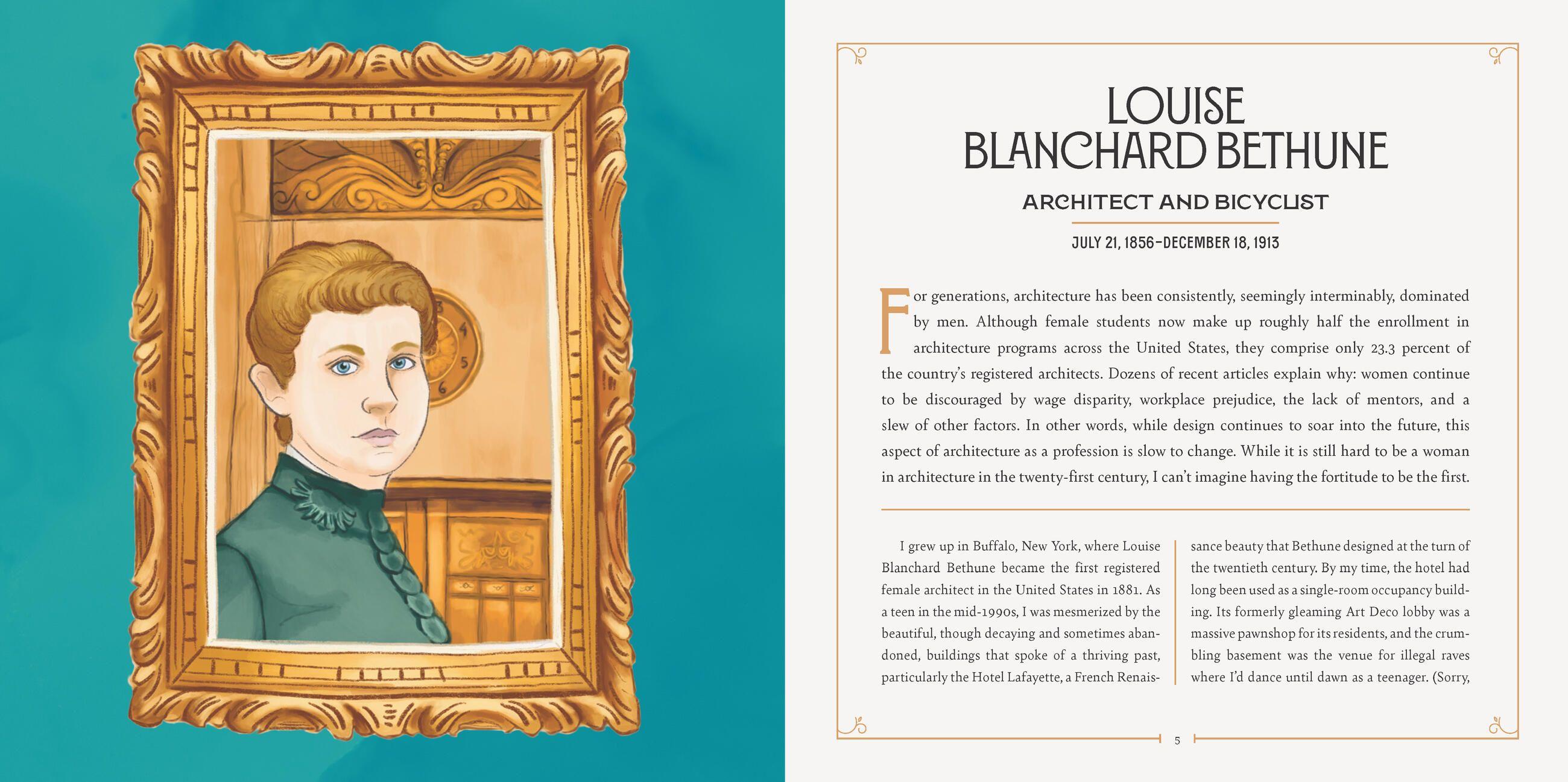 Beispielinhalt (Bild) I'm Not Your Muse