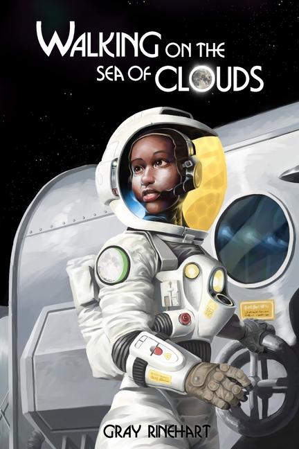 Vorderes Coverbild Walking on the Sea of Clouds