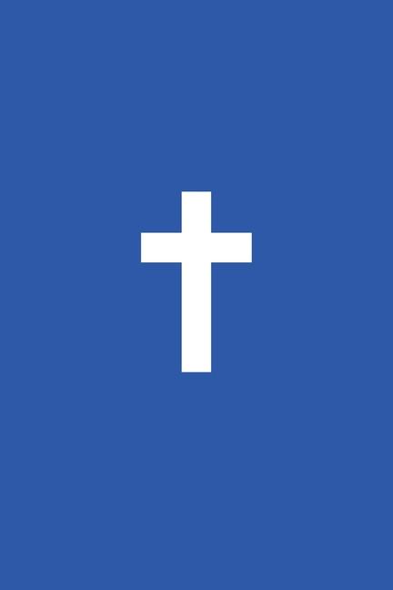 Vorderes Coverbild The New Testament