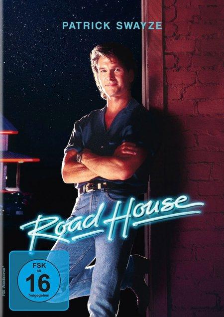 Vorderes Coverbild Road House
